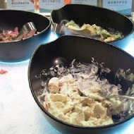 饗食天堂