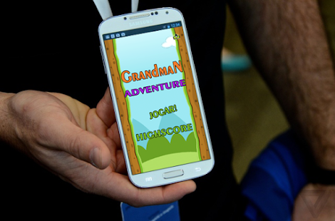 How to get Grandman Heroi lastet apk for bluestacks