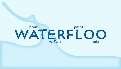 【免費娛樂App】Waterfloo Free: Liquid Physics-APP點子