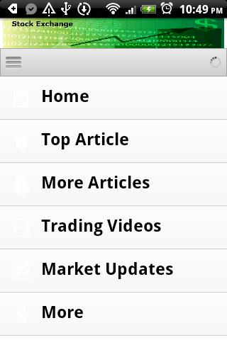 免費下載財經APP|Stock Exchange. app開箱文|APP開箱王