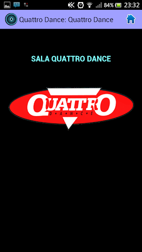 Quattro Dance