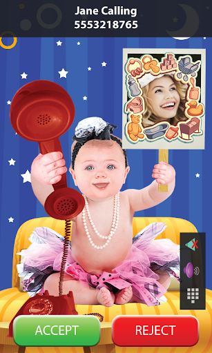 【免費工具App】Baby Call Speaker-APP點子