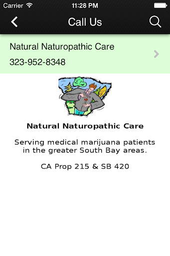 【免費醫療App】Natural Naturopathic Care-APP點子