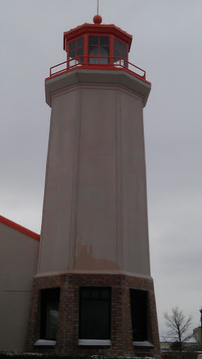 Southlake Lighthouse