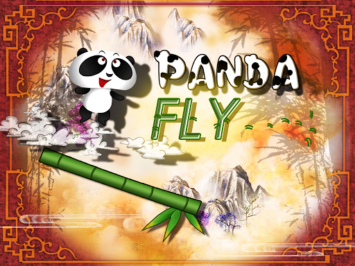 【免費模擬App】Panda Fly-APP點子