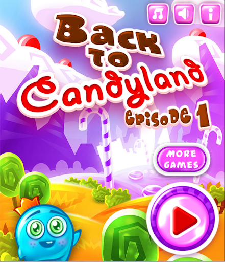 CandyLands 2015