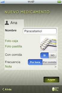 Download Meds On Time APK for PC