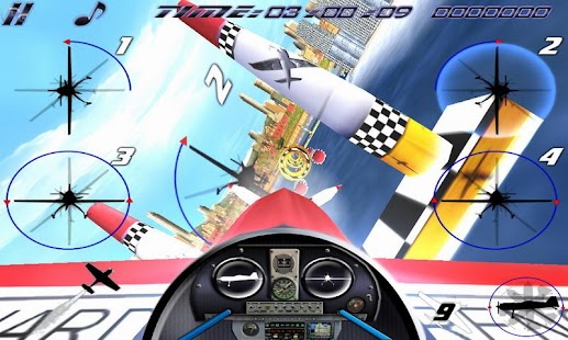 How to mod AirRace SkyBox 1.5 apk for laptop