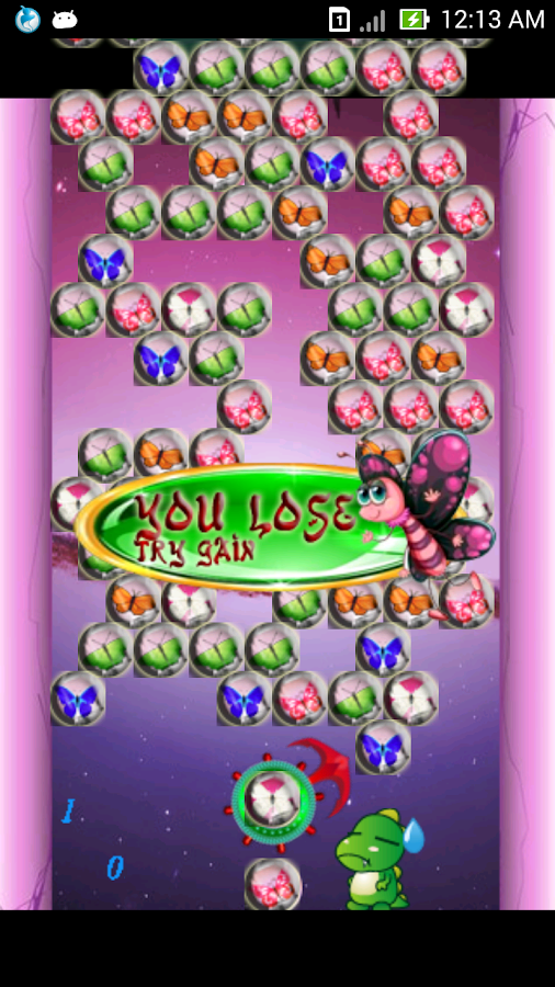 butterfly shooter game butterfly shooter game