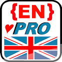 English lessons (PRO)