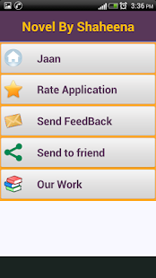 How to mod Jaan By Shaheena Chanda lastet apk for bluestacks
