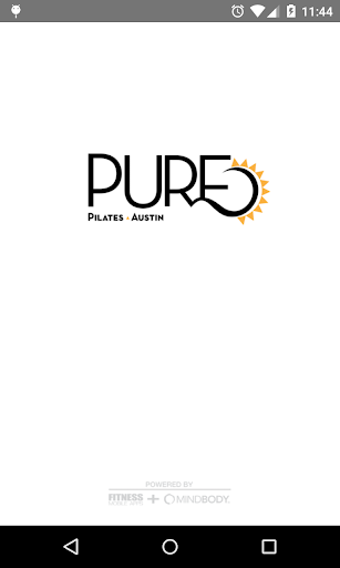 免費下載健康APP|Pure Pilates Austin app開箱文|APP開箱王