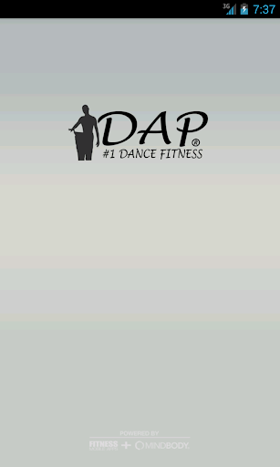 DAP Fitness