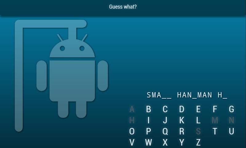 Watch Hangman Online Free HD