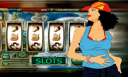 Free Play Slots