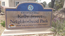 Kelly Street Neighborhood Park