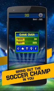 download Fantasy Simply Soccer free