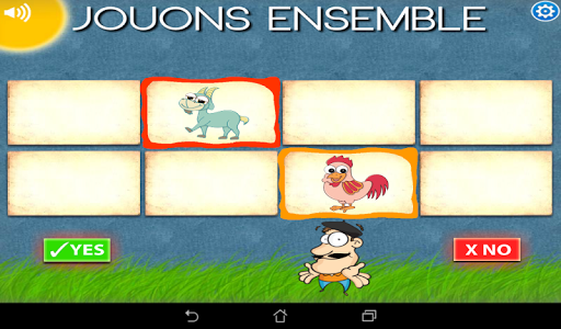 【免費教育App】Everybody French-APP點子