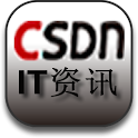CSDN新聞 logo