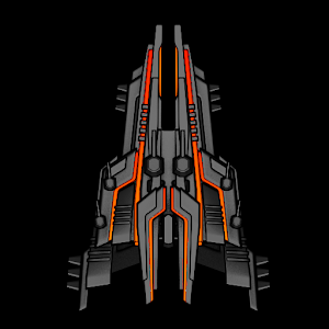 Space Fighter 1.0
