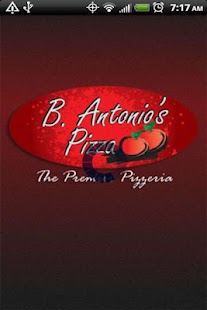 How to install B. Antonio's Pizza 1.0 apk for android