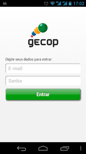 Gecop old