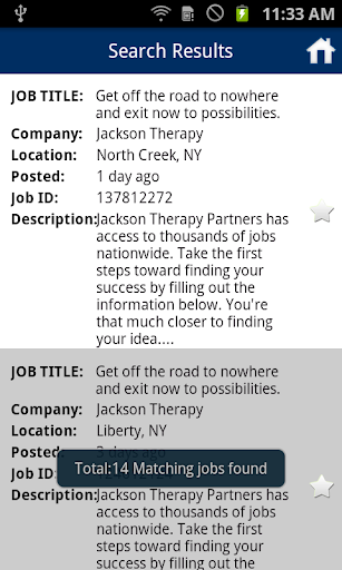 【免費商業App】Jackson Nurse Professionals-APP點子