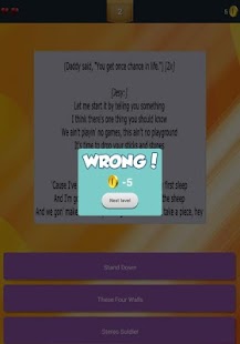How to get Guess Lyrics: Little Mix lastet apk for pc