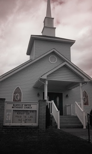 Belleville United Methodist Church