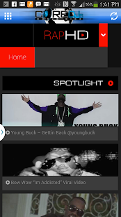 Download The Official Core DJs APK for Android