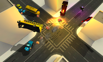 Traffic Buster APK 스크린샷 이미지 #10