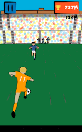 Captain WorldCup poster 8