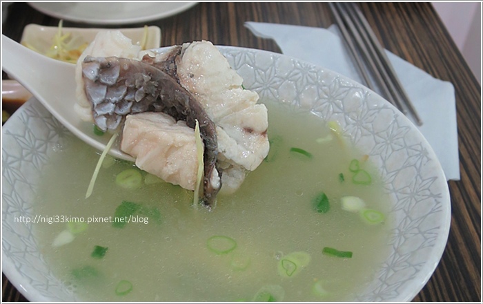 現煮魚湯 簡單味鮮美~五木鮮魚店