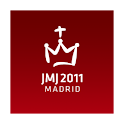 WYD Madrid 2011 Official logo