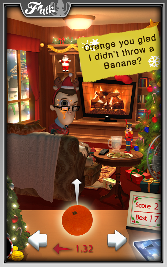 Office Jerk Holiday Edition Android Apps on Google Play