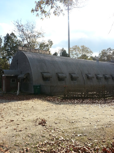 Finnerty's Hut