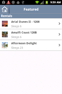 Download RealJoy Vacations APK for Android