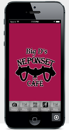 Neponset Cafe