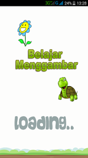 Download Learning Drawing for Children APK