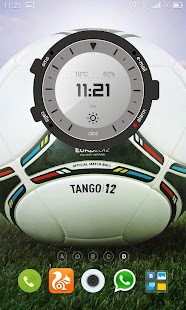 How to download Weather Sport Zooper Skins 1.8 apk for laptop