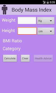 How to install BMI Calculator 2.0 unlimited apk for android
