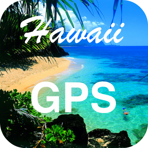 Honolulu GPS Street View 3D LOGO-APP點子