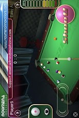 3D Pool Master 2