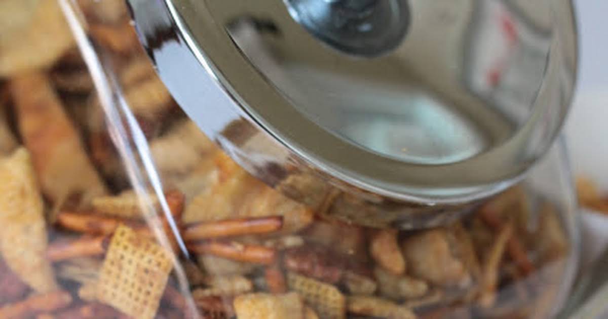 10 Best Texas Trash Recipes Yummly