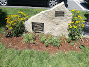 Lafayette FCU Memorial