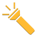 DashLight (Torch/Flashlight) 2.6.1 APK ダウンロード