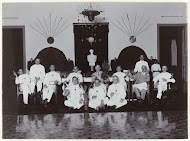 Rouwdiner BB 30 juni 1928