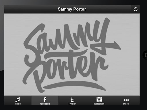 【免費音樂App】Sammy Porter-APP點子