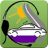 Radio Taxi Jaen logo