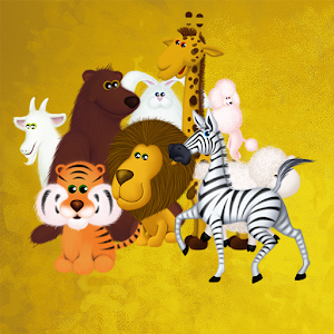 Animals Sounds for Kids  Icon